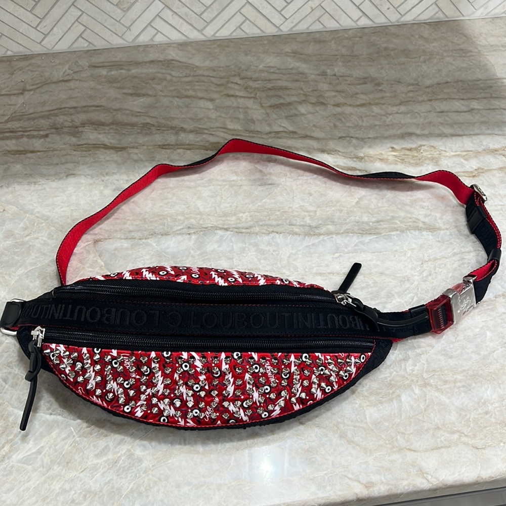 Christian Louboutin AUTHENTIC Parisnyc